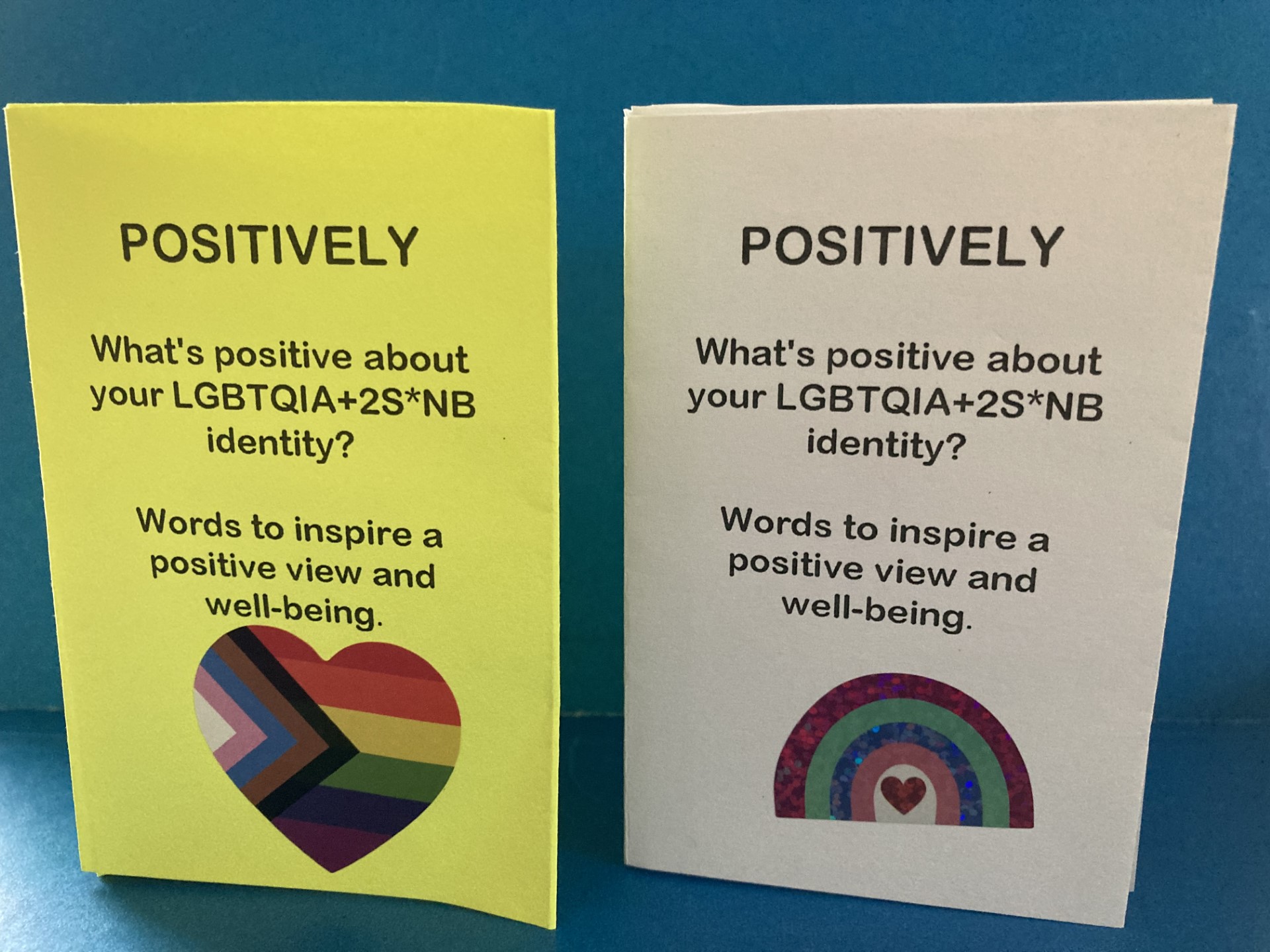 POSITIVELY | PrismResearch.org